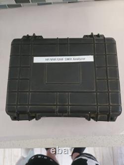 MFJ-269 RF Analyzer Ham Antenna Analyzer