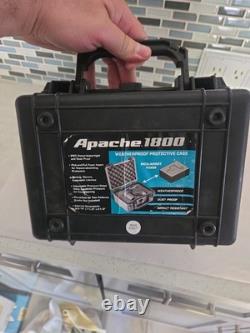 MFJ-269 RF Analyzer Ham Antenna Analyzer