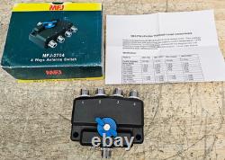 MFJ-2704 Antenna