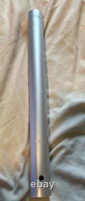 MFJ 8 Band Compact Vertical Antenna HF/VHF/UHF 2M thru 80m Black READ