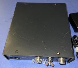 MFJ-939 Auto Antenna Tuner 1.8-30MHz 20W 200W SSB/CW Works 30 Day Returns