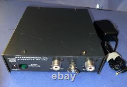 MFJ-939 Auto Antenna Tuner 1.8-30MHz 20W 200W SSB/CW Works 30 Day Returns