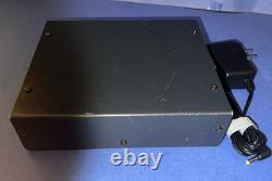 MFJ-939 Auto Antenna Tuner 1.8-30MHz 20W 200W SSB/CW Works 30 Day Returns