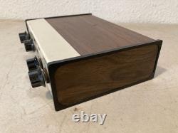 MFJ-941C Versa Tuner II Ham Radio Manual Antenna Tuner