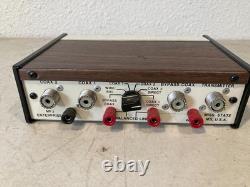 MFJ-941C Versa Tuner II Ham Radio Manual Antenna Tuner
