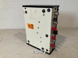 MFJ-941C Versa Tuner II Ham Radio Manual Antenna Tuner