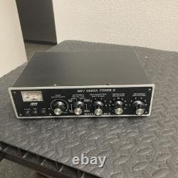 MFJ-941D Versa Tuner II Ham Radio Antenna Tuner