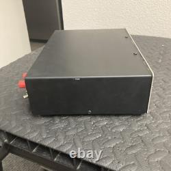 MFJ-941D Versa Tuner II Ham Radio Antenna Tuner