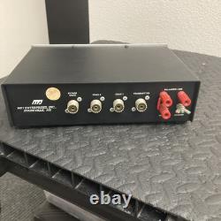 MFJ-941D Versa Tuner II Ham Radio Antenna Tuner