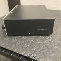 MFJ-941D Versa Tuner II Ham Radio Antenna Tuner