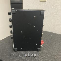 MFJ-941D Versa Tuner II Ham Radio Antenna Tuner