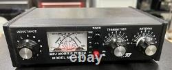 MFJ-945E Mobile Antenna Tuner