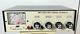 MFJ-948 HF Antenna Versa-Tuner II & Cross Needle Wattmeter 1.8-30 MHZ 300 Watts