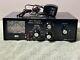 MFJ-948 Ham Radio Deluxe Versa Tuner II Antenna Tuner With ICOM AC Power Supply