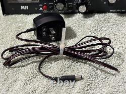 MFJ-948 Ham Radio Deluxe Versa Tuner II Antenna Tuner With ICOM AC Power Supply