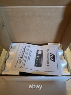 MFJ-949D Antenna Tuner Deluxe Versa Tuner II Ham Radio New! Open Box