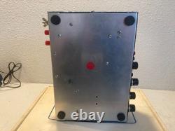 MFJ-949E 300 Watt 1.8-30MHz HF Antenna Versa-Tuner II No Power Supply UNTESTED