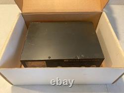 MFJ-949E 300 Watt 1.8-30MHz HF Antenna Versa-Tuner II No Power Supply UNTESTED