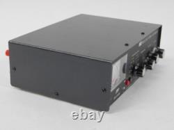 MFJ-949E Deluxe Versa Tuner II Ham Radio Manual Antenna Tuner (works well) MFJ-949E Deluxe Versa Tuner II Ham Radio Manual Antenna Tuner (works well)