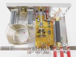 MFJ-949E Deluxe Versa Tuner II Ham Radio Manual Antenna Tuner (works well) MFJ-949E Deluxe Versa Tuner II Ham Radio Manual Antenna Tuner (works well)