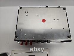 MFJ-949E Versa Tuner II Ham Radio Antenna Tuner Coupler 300W 160-10 Meters