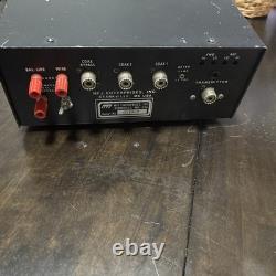 MFJ-962B Versa Antenna Tuner III 1.5kw for Ham Radio
