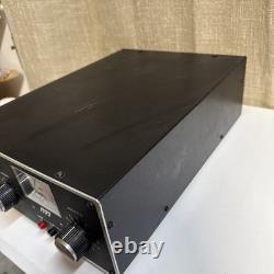 MFJ-962B Versa Tuner III Ham Radio 1.5 Kilowatt Antenna Tuner 015866 UNTESTED