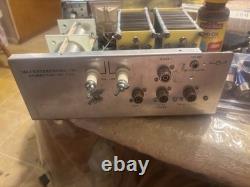 MFJ-962D Versa Tuner III 1.5kW Roller Inductor Antenna Tuner