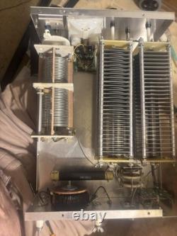 MFJ-962D Versa Tuner III 1.5kW Roller Inductor Antenna Tuner