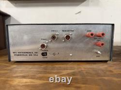 MFJ-969 Deluxe Versa Tuner II HF Antenna Tuner Roller Inductor Ham Radio