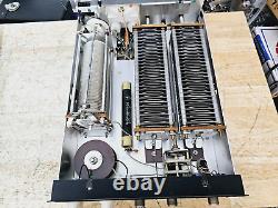 MFJ-989C 3KW Roller Inductor Antenna Tuner PRISTINE C MY OTHER HAM RADIO Yaesu