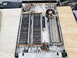 MFJ-989C 3KW Roller Inductor Antenna Tuner PRISTINE C MY OTHER HAM RADIO Yaesu