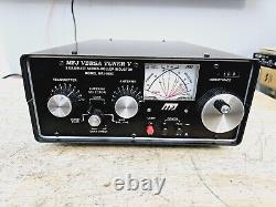 MFJ-989C 3KW Roller Inductor Antenna Tuner PRISTINE C MY OTHER HAM RADIO Yaesu