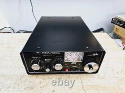 MFJ-989C 3KW Roller Inductor Antenna Tuner PRISTINE C MY OTHER HAM RADIO Yaesu