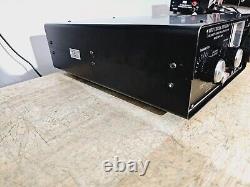 MFJ-989C 3KW Roller Inductor Antenna Tuner PRISTINE C MY OTHER HAM RADIO Yaesu
