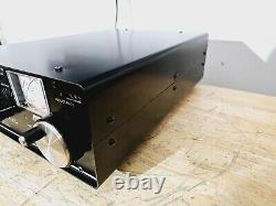 MFJ-989C 3KW Roller Inductor Antenna Tuner PRISTINE C MY OTHER HAM RADIO Yaesu