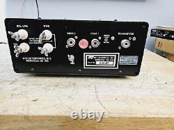 MFJ-989C 3KW Roller Inductor Antenna Tuner PRISTINE C MY OTHER HAM RADIO Yaesu