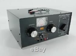 MFJ-989D Versa Tuner V 1.8-30MHz Ham Radio Antenna Tuner Works Great