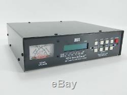 MFJ-993B IntelliTuner Ham Radio Automatic Antenna Tuner with Manual
