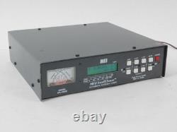 MFJ-993B Intellituner Ham Radio Automatic Antenna Tuner (works well)