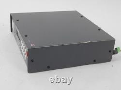 MFJ-993B Intellituner Ham Radio Automatic Antenna Tuner (works well)