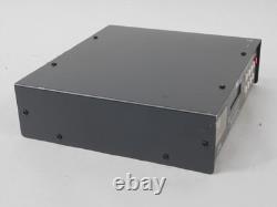 MFJ-993B Intellituner Ham Radio Automatic Antenna Tuner (works well)