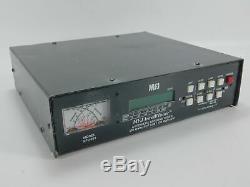 MFJ-993 IntelliTuner Ham Radio Automatic Antenna Tuner (300W SSB / 150W CW)