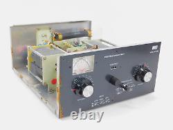 MFJ-9982 Ham Radio 2.5KW Ham Radio Roller Inductor Antenna Tuner (for parts)