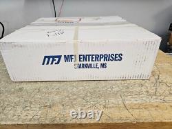 MFJ-998 IntilliTuner Automatic Antenna Tuner 1500 Watts C MY OTHER HAM RADIO
