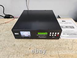 MFJ-998 IntilliTuner Automatic Antenna Tuner 1500 Watts C MY OTHER HAM RADIO