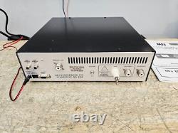 MFJ-998 IntilliTuner Automatic Antenna Tuner 1500 Watts C MY OTHER HAM RADIO