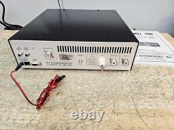 MFJ-998 IntilliTuner Automatic Antenna Tuner 1500 Watts C MY OTHER HAM RADIO