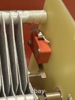 MFJ Box Fan Super Hi Q Loop Antenna 14-30MHz Model 1780, HAM Radio, Portable
