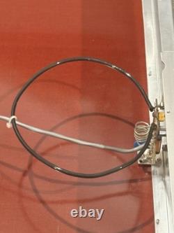 MFJ Box Fan Super Hi Q Loop Antenna 14-30MHz Model 1780, HAM Radio, Portable